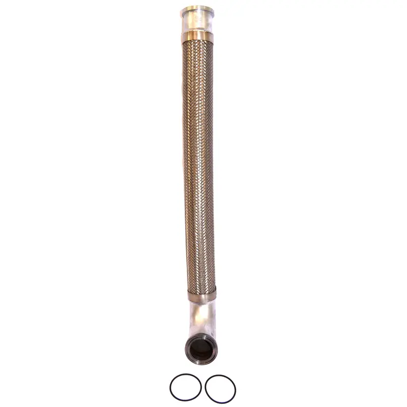 Ingersoll Rand Hose Assembly Replacement - 47693627001
