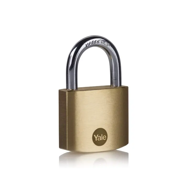Brass Padlock | 40mm