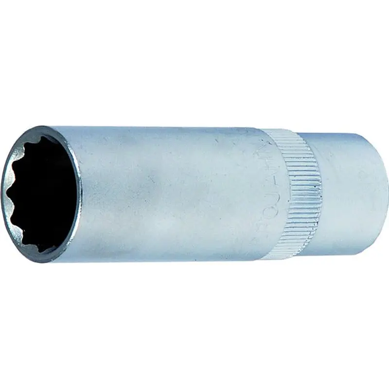 Deep 6-point socket 15 mm | 301015