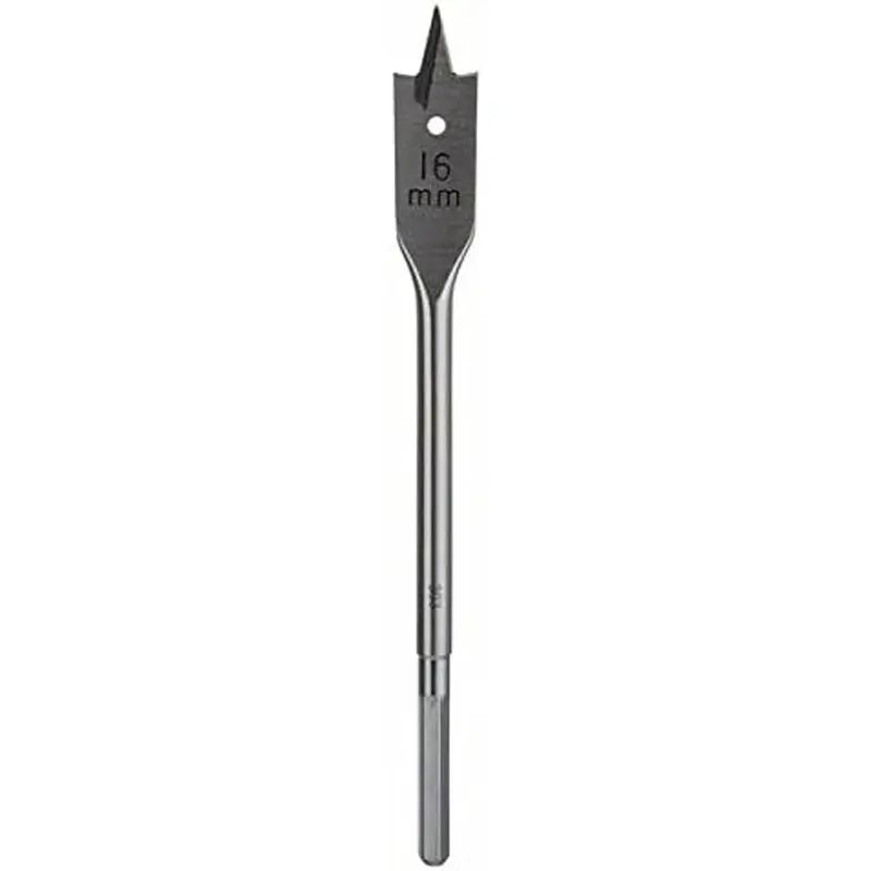 Flat Drill Bit 16 mm