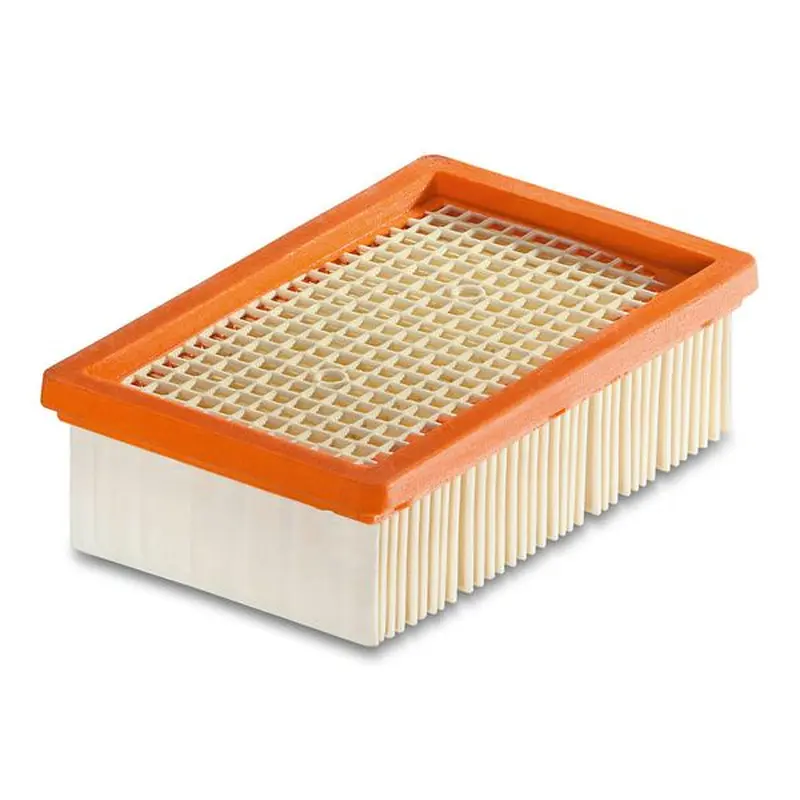 Flat Pleated Filter WD | KFI 4410