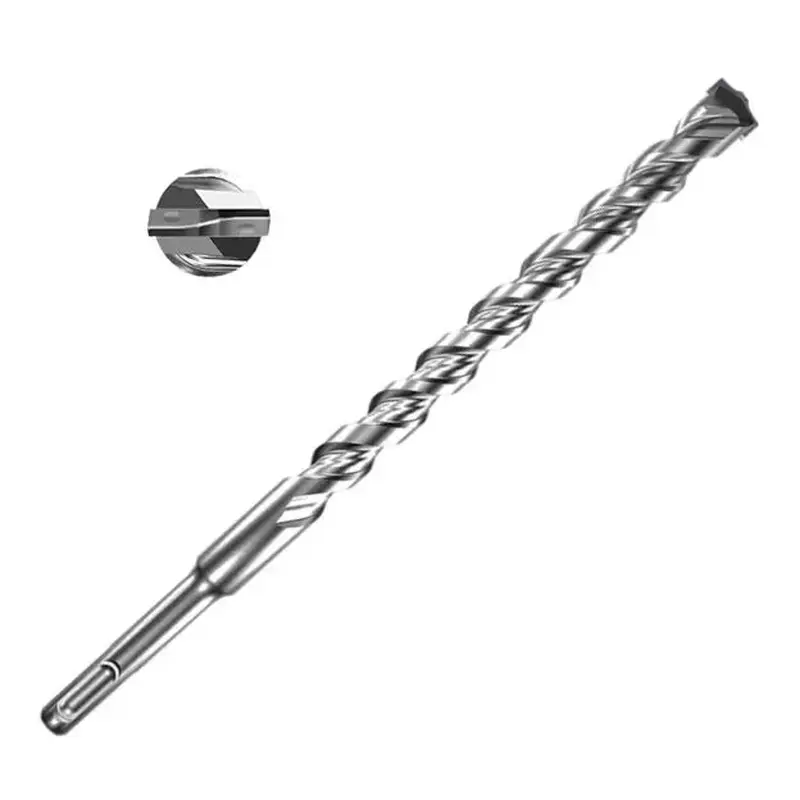 Heller Bionic-Pro SDS  6mm x 210mm Drill Bit | 16813 7