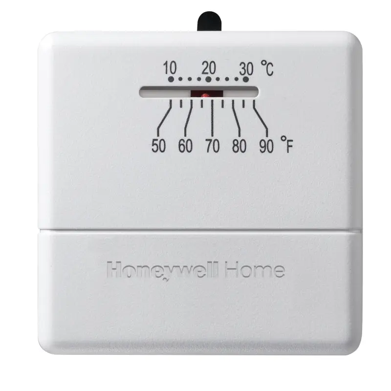 Honeywell CT30A Non-Programmable Thermostat