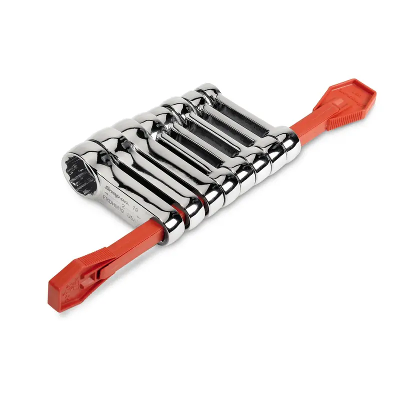 Snap-on 3/8" Drive Metric Torque Adaptor Set