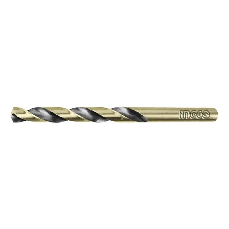Steel Drill Bit 6.0mm, 93mm