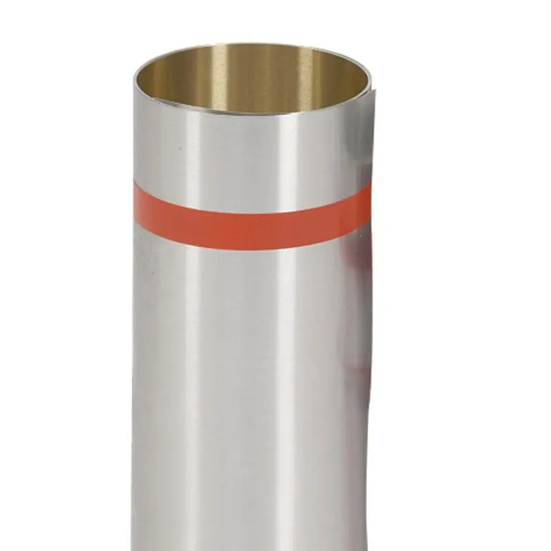20 in. x 10 ft. Aluminum Drip Edge Flashing