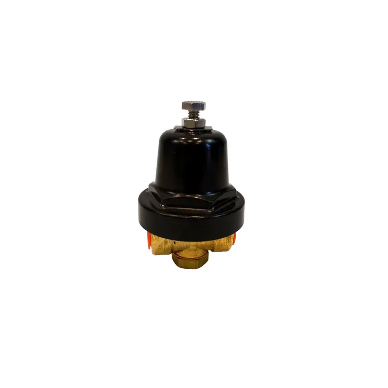 Ingersoll Rand Regulator Valve Replacement - 39905542
