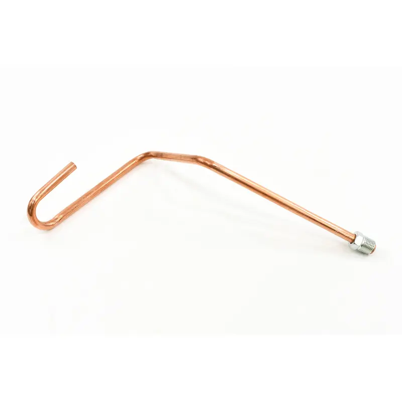 Ingersoll Rand Tube Assembly Replacement - 46821534