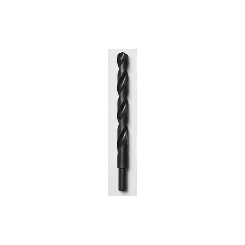 Milwaukee 48-89-2728 11/32"" Thunderbolt Black Oxide Drill Bit