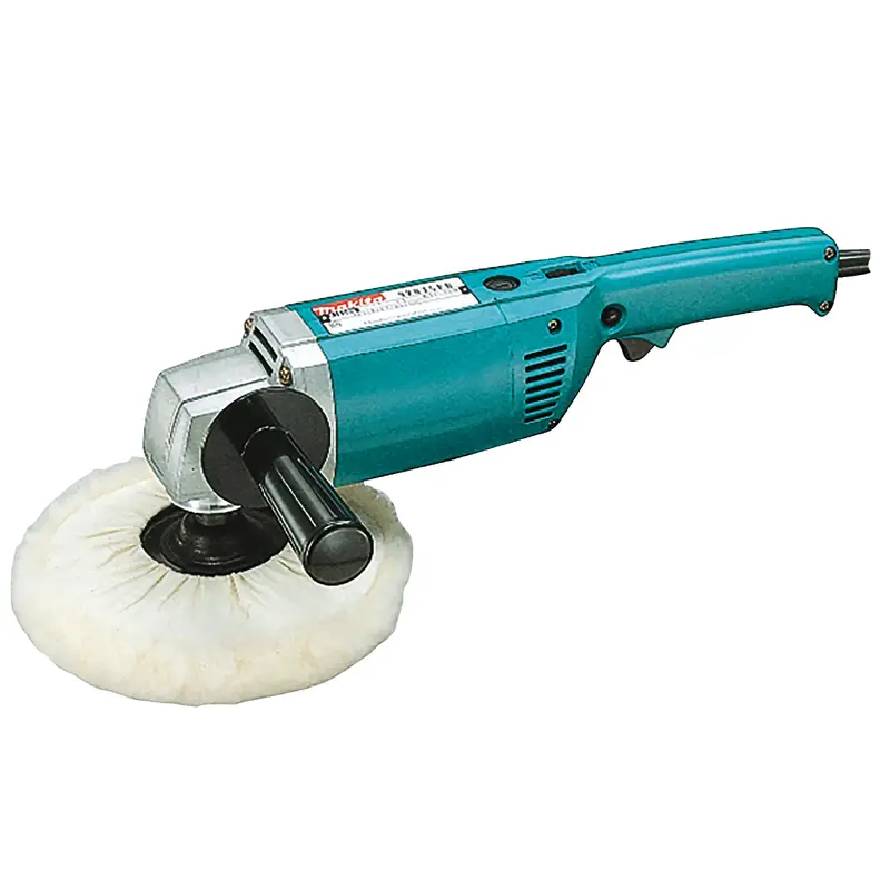 Makita 9207SPB High-Performance Sander Polisher