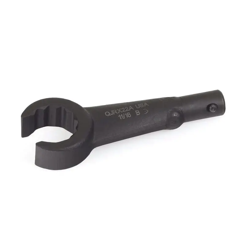 Snap-on 7/8" Flare Nut Head J-Shank