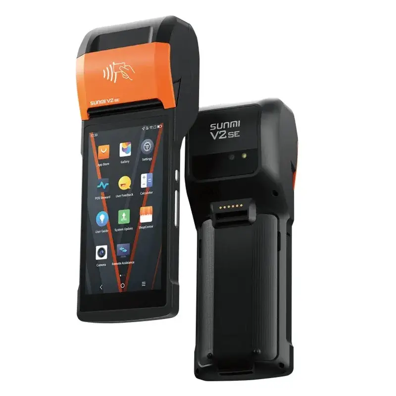 Sunmi V2 SE Android POS Terminal