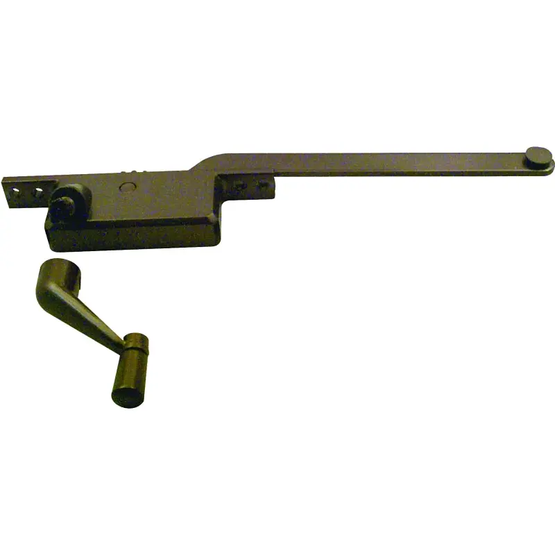 Prime-Line H 3517 Window Operator, Left, Bronze