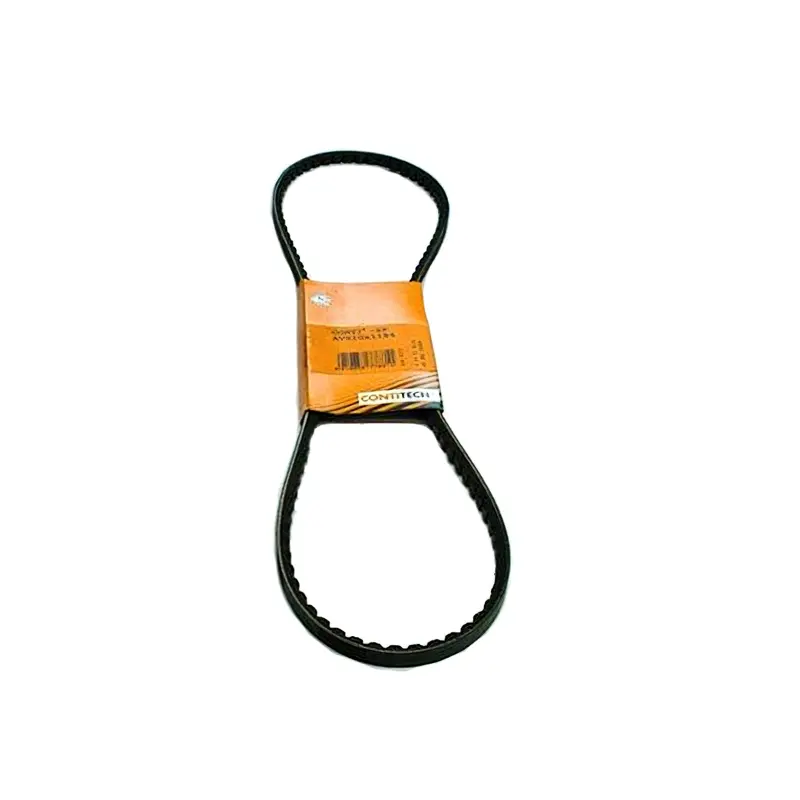 Alternator V-Belt [Early Vanagon]