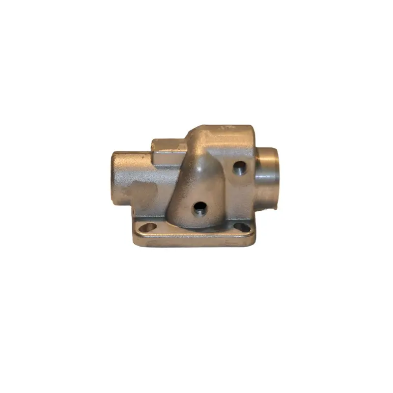 Ingersoll Rand Inlet Valve Replacement - 23013600