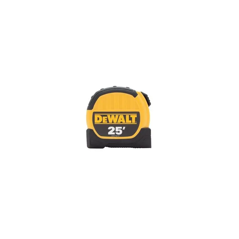 DEWALT DWHT36107 25 ft Tape Measure