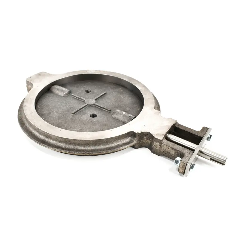 Sullair Butterfly Valve Replacement - 02250128-060