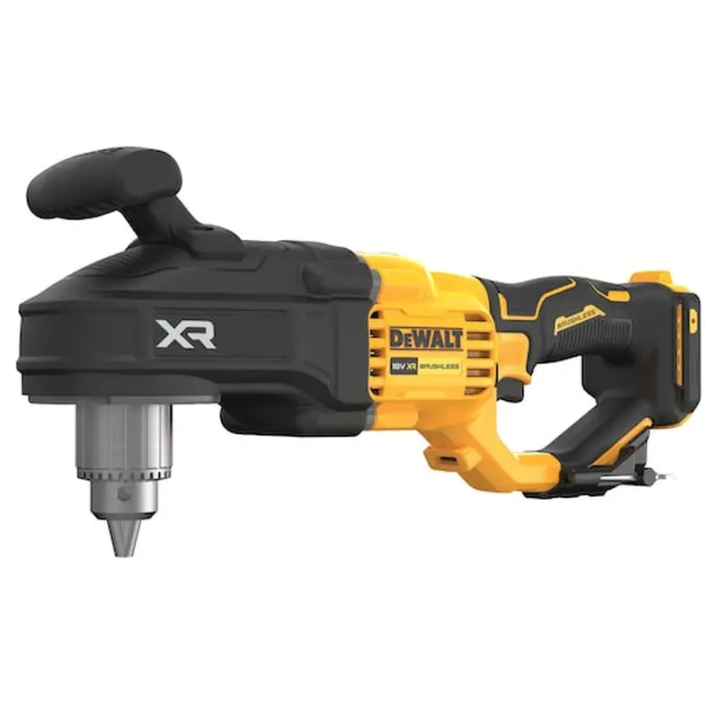 18V Compact Stud Joist Drill (Body Only)