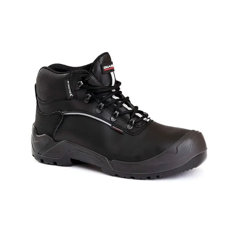 Giasco TO058L S3 CI WR Koln Safety Shoe39