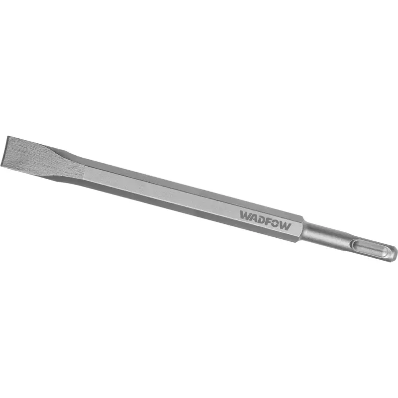 Wadfow Hex Chisel WGZ1206 Durable Steel