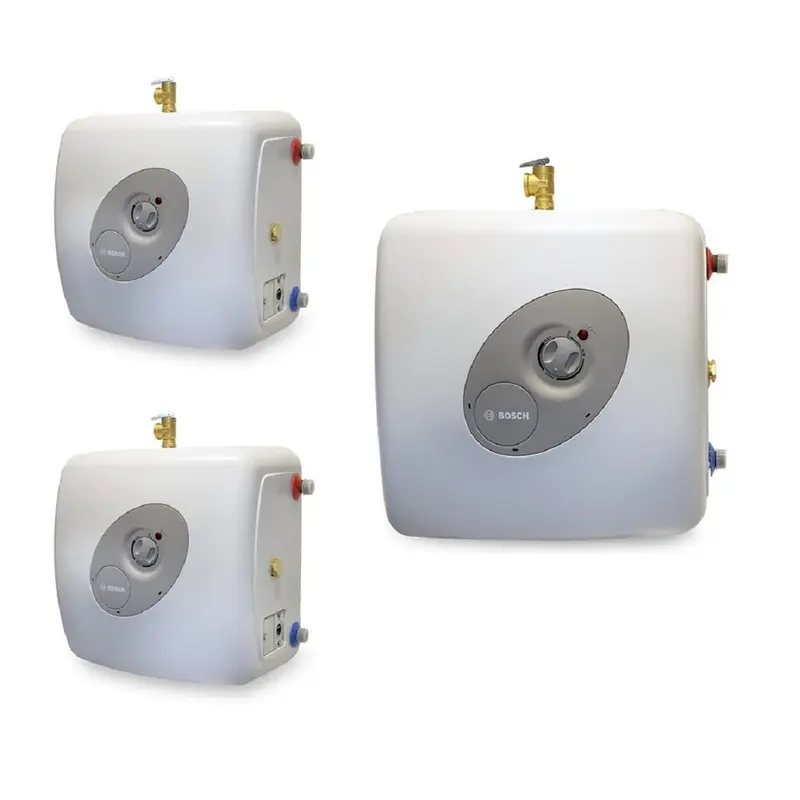 7 Gal. Electric Point-of-Use Water Heater (3-Pack)29.5 / each