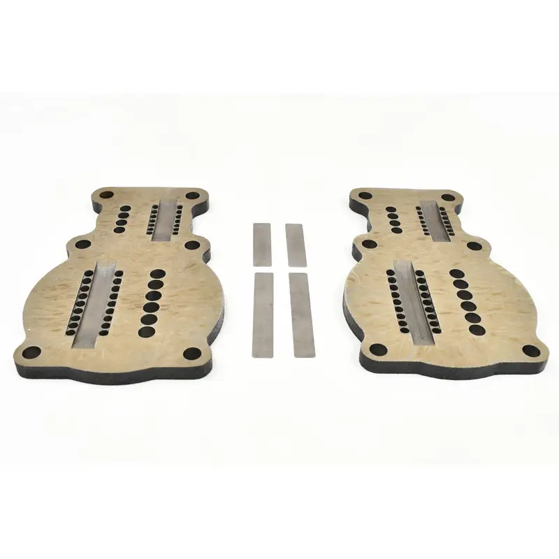 Atlas Copco Valve Plate Kit Replacement - 6229021100