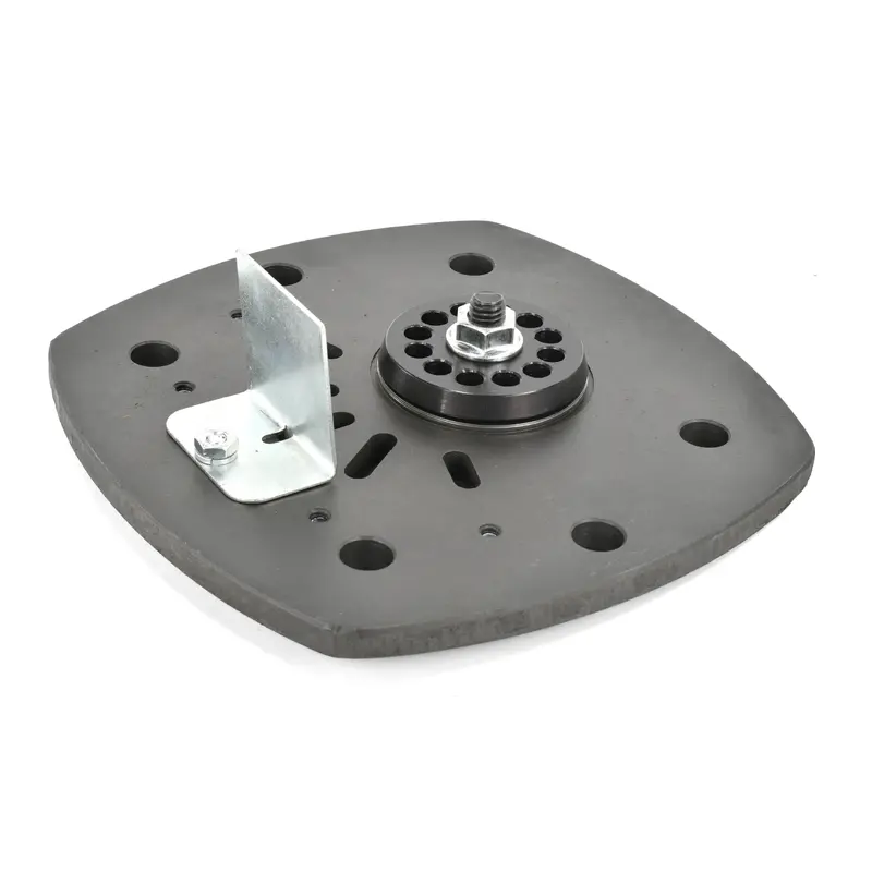 Ingersoll Rand Valve Assembly Replacement - 32172710