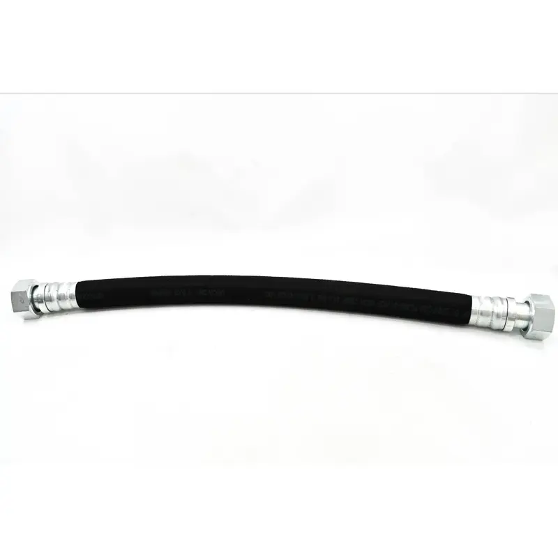 Quincy Hose Assembly Replacement - 146245-2433