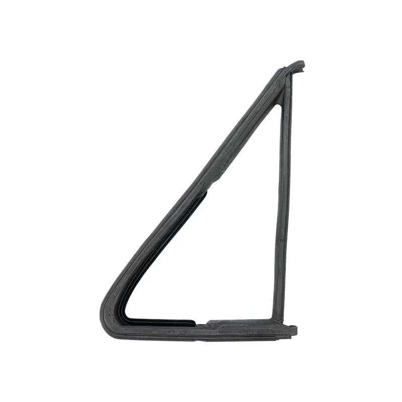 Vent Wing Seal without Groove - Right Side [Vanagon]