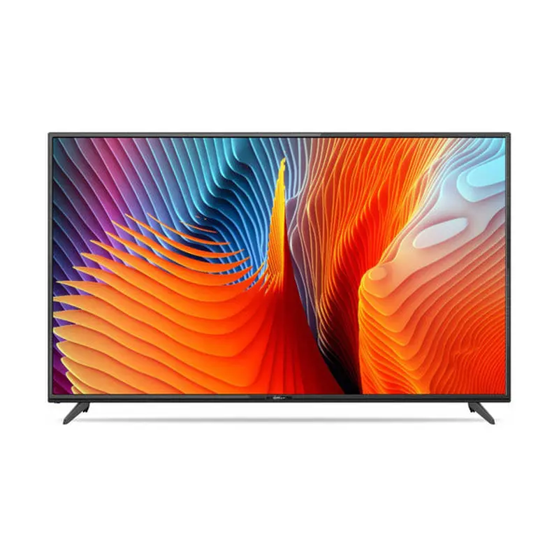 Elryan LED5511D19HAUFS - 55" - Smart - ATV - 4K - LED TV