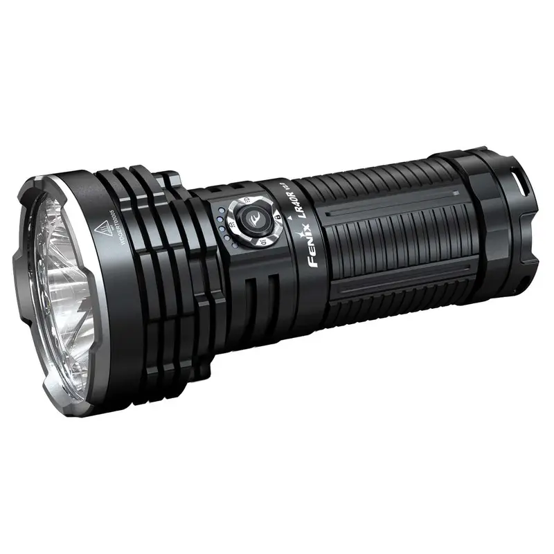 Fenix LR40R V2.0 Search Flashlight | Lumens 15000