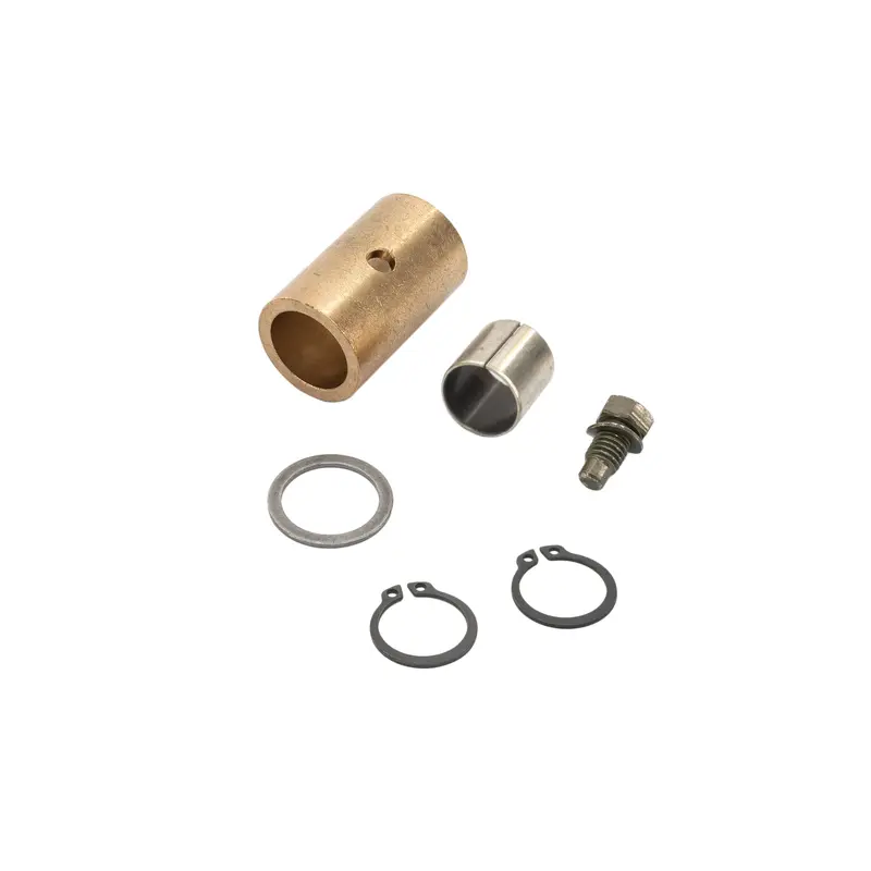 Clutch Cross Shaft Bushing Kit [Bus/Vanagon]Stock 14mm