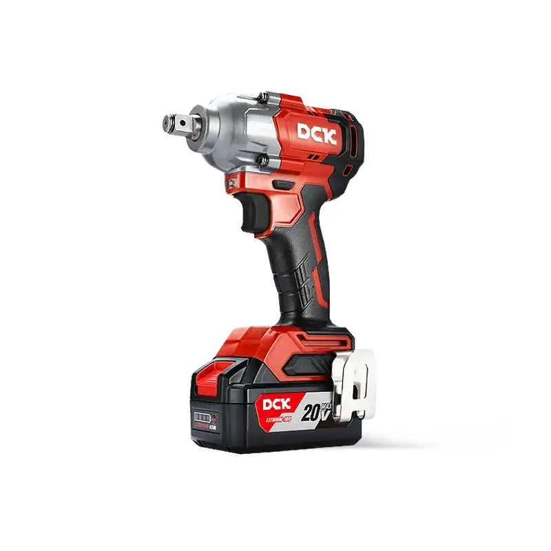 Cordless Brushless Impact Wrench KDPB488(TYPE EM)

