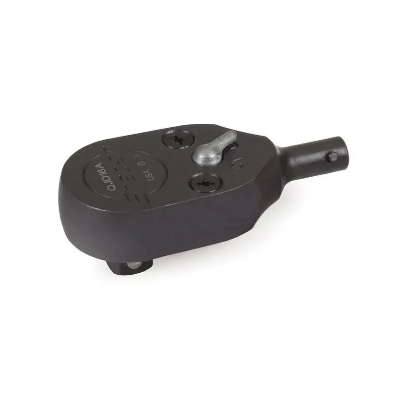3/4" Ratcheting Head X-Shank