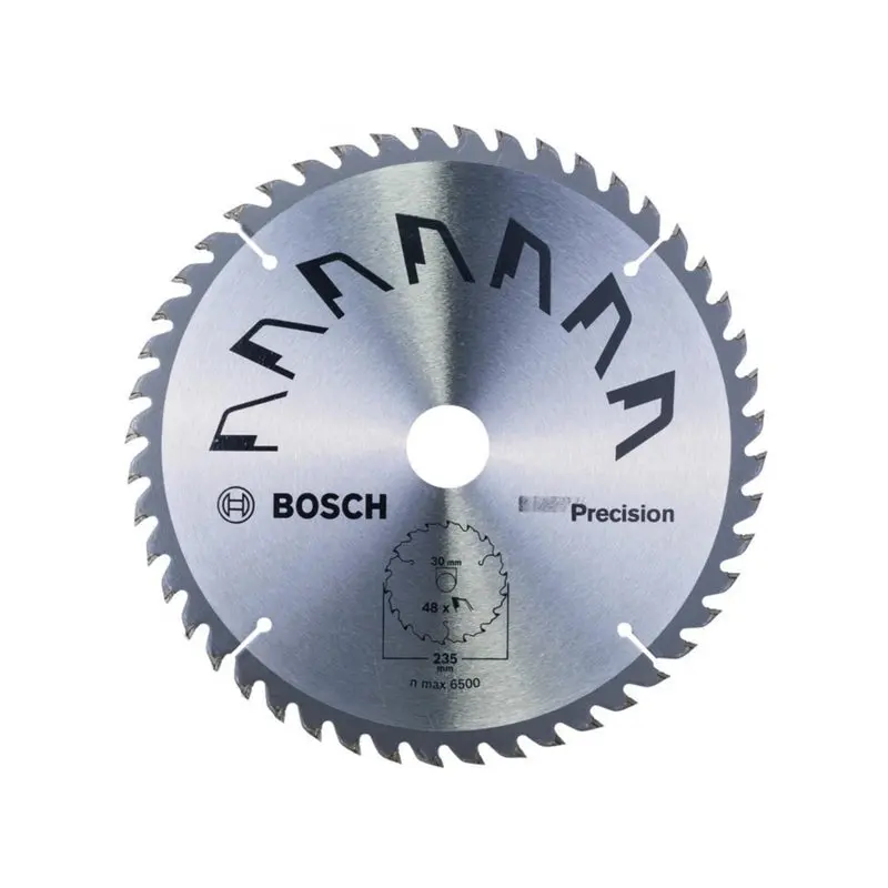 CSB Precision for Wood | 235x30mm-48