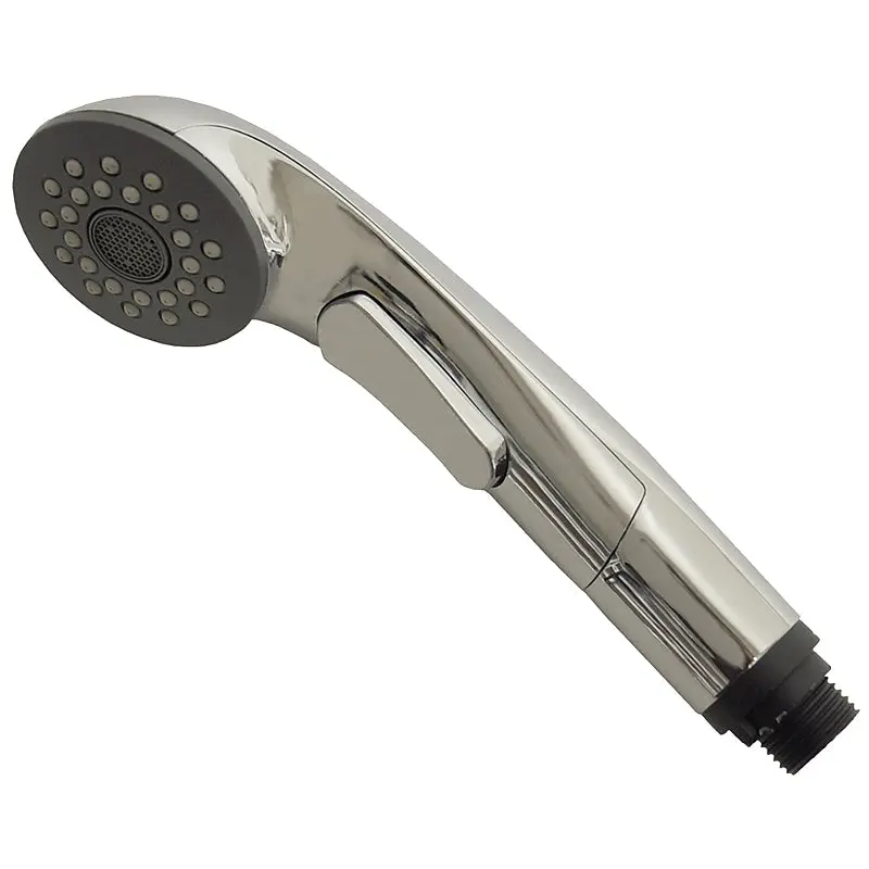 Danco 10408 Spray Head, 1/2-14 Connection, NPSM, Plastic