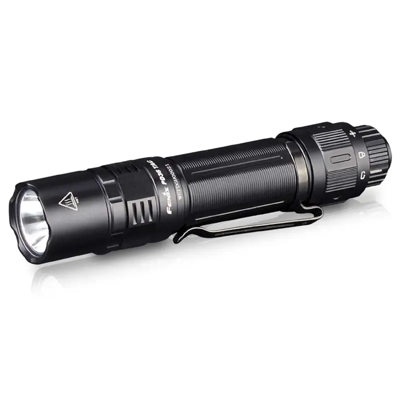 Fenix PD36 TAC Tactical Flashlight | Lumens 3000