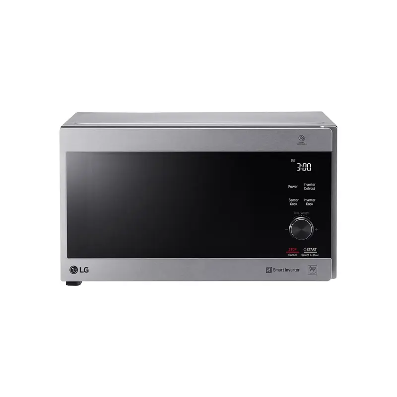 Lg 42 Liter Neo Chef Inverter Microwave With Grill