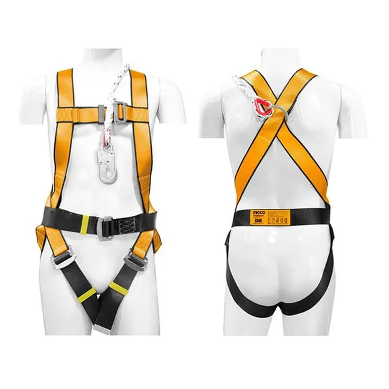 Safety Harness