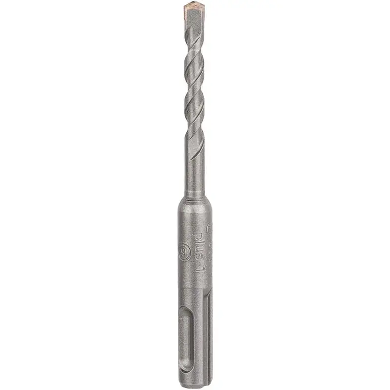 SDS-Plus-1 Hammer Drill Bit 6x50x110mm