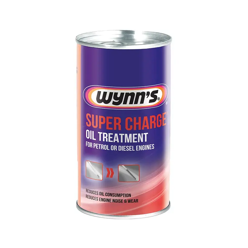 Super Charge 300ml