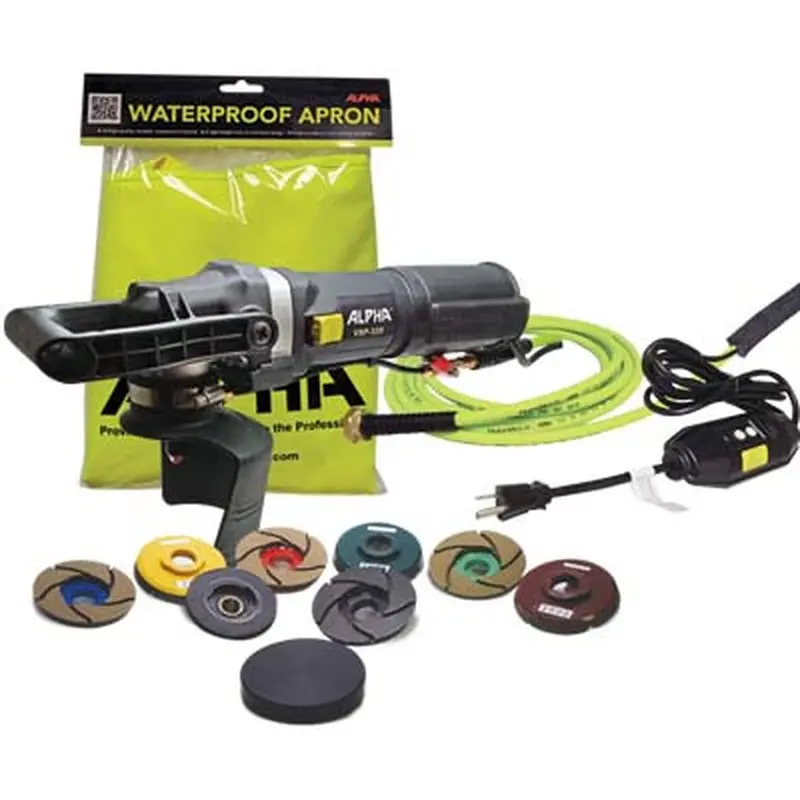 Scratch Removal Kit Complete Scratch Removal Kit!