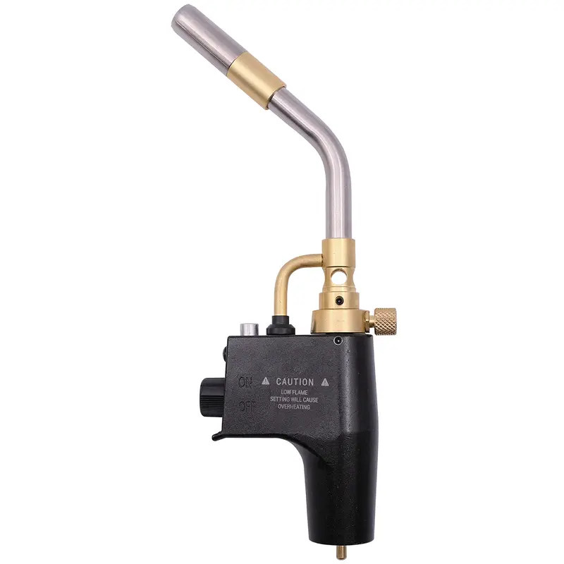 Tooltech 715076 High Heat Soldering Torch Head Only