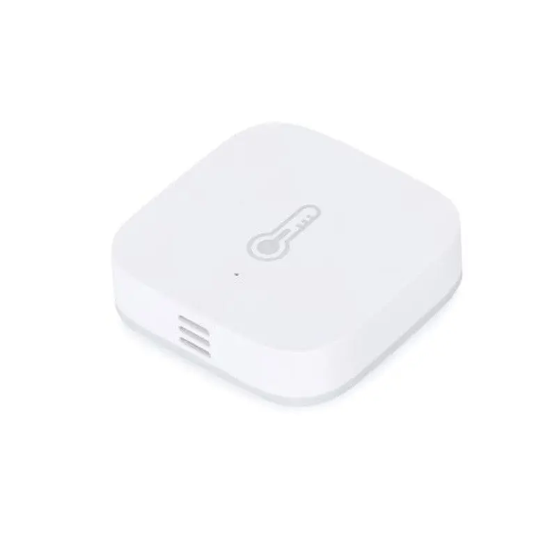 Aqara Temperature & Humidity & Atmospheric Pressure Sensor | WSDCGQ11LM