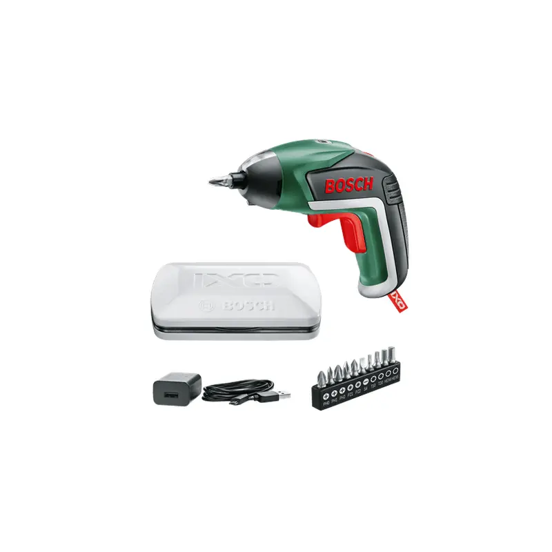 Cordless Screwdriver | IXO V - Basic