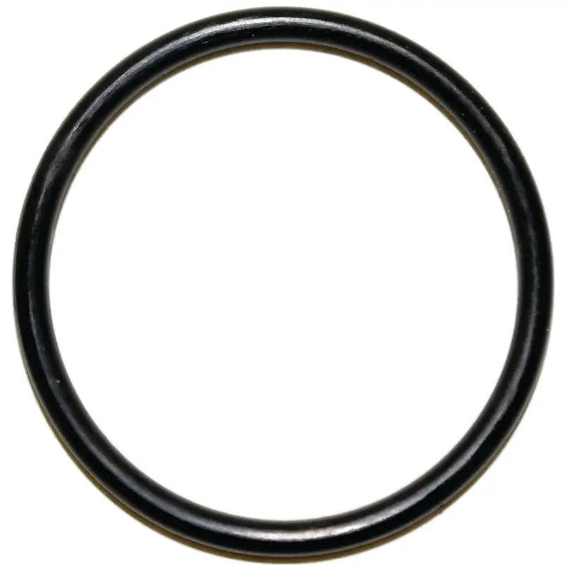 Danco 35747B Faucet O-Ring, #33, 15/16 in ID x 1-1/16 in OD Dia, 1/16 in Thick, Buna-N