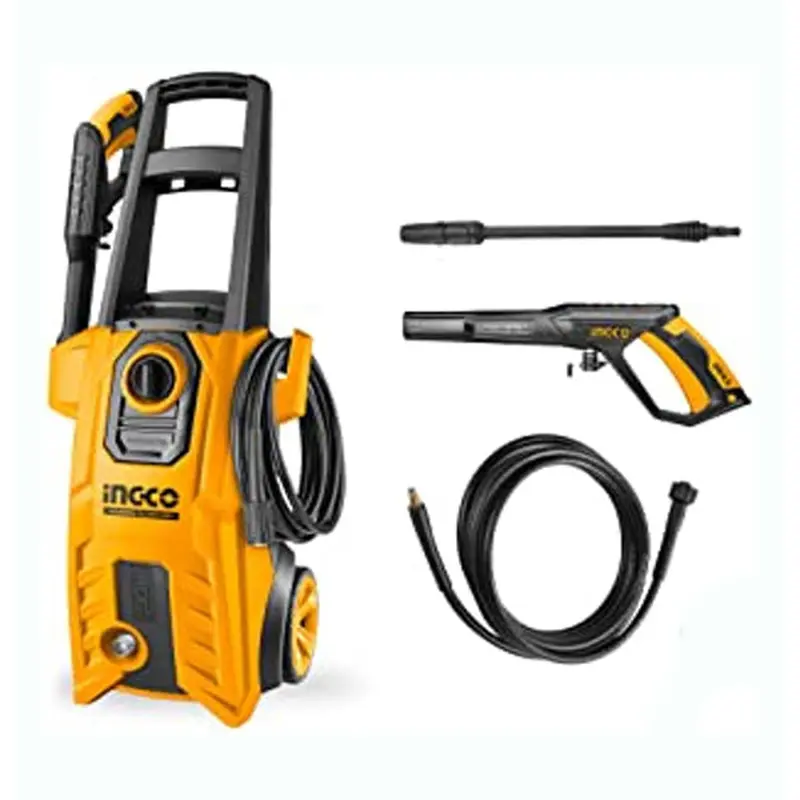 High Pressure Washer 1800W
