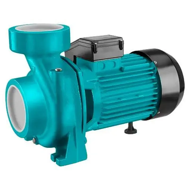 Total Centrifugal Pump 3000W (4Hp) - TWP230002