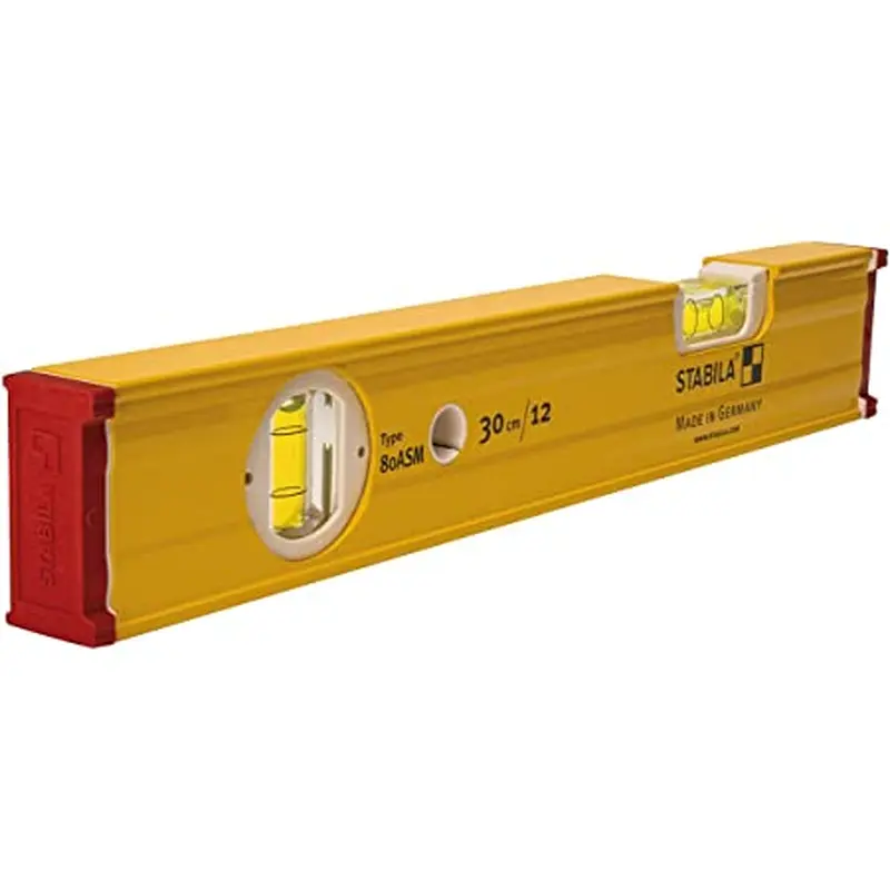Type 80 ASM spirit level | 60 cm