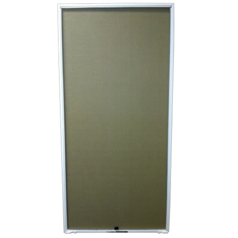 Andersen 244GW3040 200 Series Gliding Window Screen in Sandtone